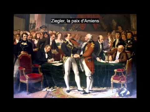 pourquoi la vente de la louisiane