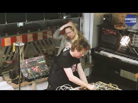 This is Not Rocket Science (TiNRS) Workshop @schneidersladen_berlin