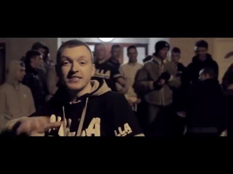 Partners in Rhyme - The Movement (Official Video)