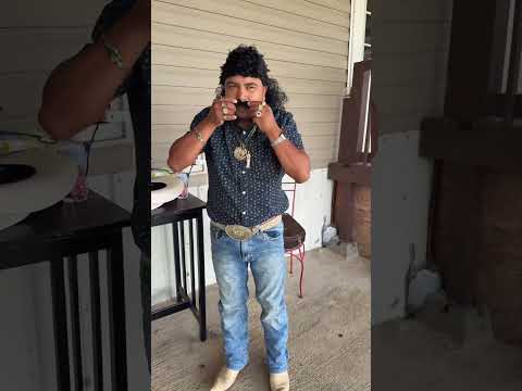 This is how Uncle Chivalo dresses up 🤠😂