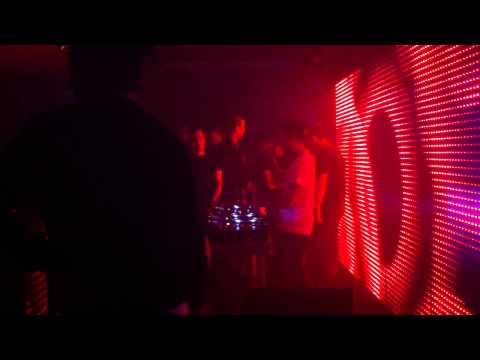 Norman Doray @ Ambassadeur 'Arno Cost, Norman Doray & Laidback Luke - Trilogy'