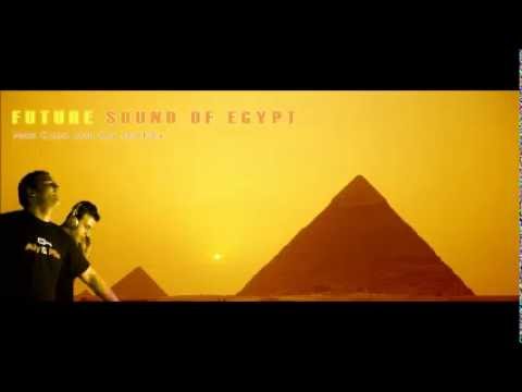 Future Sound of Egypt Episode 279 (podcast)