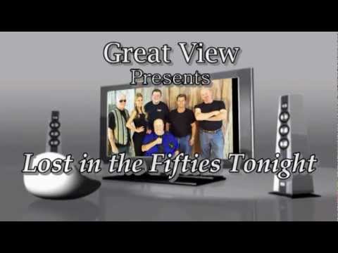 Lennie Baker & Tori May - Lost in the Fifties Tonight