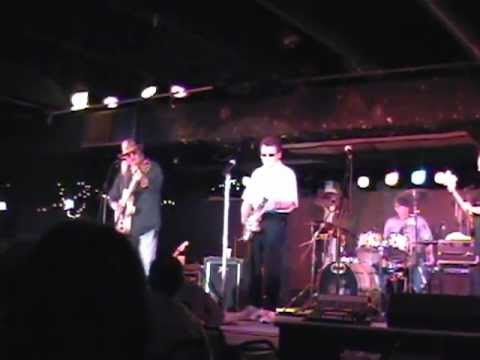 The Underbeats - 2004 - Little Queenie & Route 66