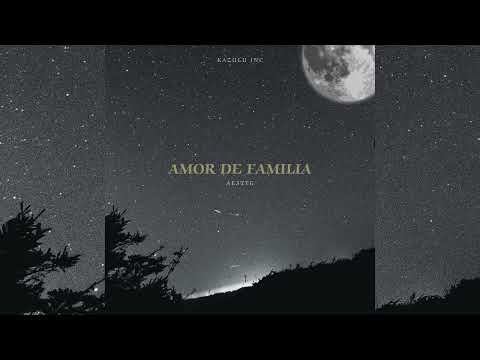 11 - AMOR DE FAMILIA @AESTTG