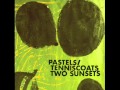 THE PASTELS / THE TENNISCOATS - ABOUT YOU [THE JESUS & MARY CHAIN COVER]