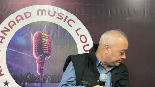 Download lagu Kalpanaad Music Lounge | 06.12.25 | Mr. Sharad Vaish | Mai Kahin Kavi Na Ban Jaaun mp3