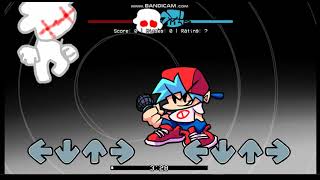 Cover art for photophobia fnf