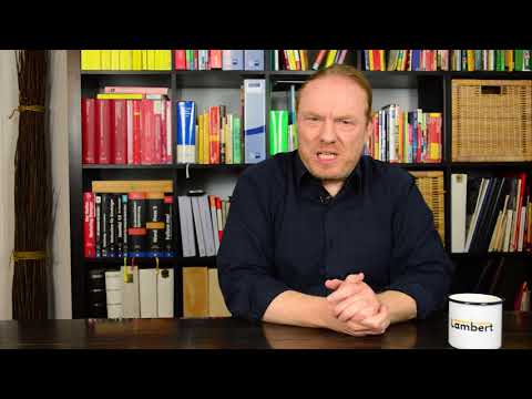 Lambert-Onlinekurs "Ein internes Kontrollsystem sicherstellen"