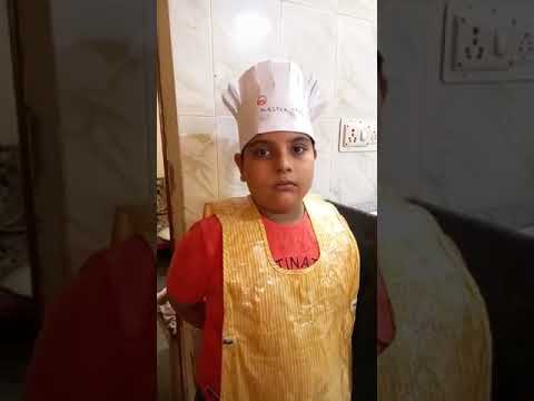 Recipe of marycake by Sanchit Roop Rai
