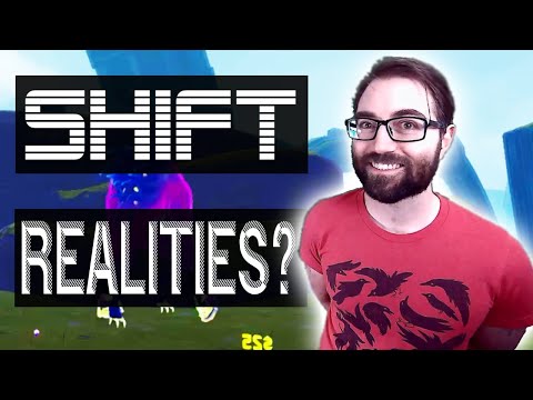 What is REALITY SHIFTING, and how do I do it?