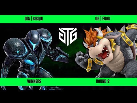 GIA | Sisqui VS OG | Fugu - WR3 | Tenerife GG - Singles