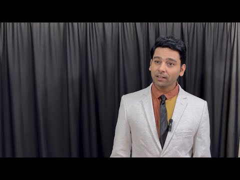 Sawan bhatt Audition