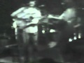 Gram Parsons & Emmylou Harris "Sin City" Live 1973