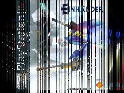 Einhänder OST - Madness