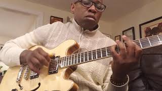 Video thumbnail for Eastman Guitar: Fred Kelly Bumblebee Thumbpick versus D'andrea Pro Plec by Minor7thb5