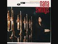 Nana Mouskouri: Blues in the night  (live)