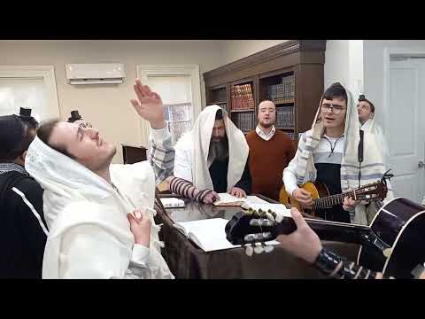 פתחו לי Pischu Li