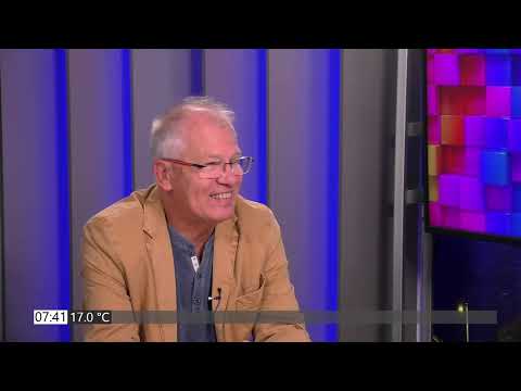 PIRKADAT M. Kende Péterrel: dr. Póta György