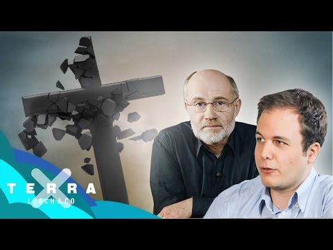 Stirbt das Christentum? | Harald Lesch