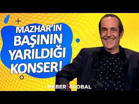 Az Önce Konuştum'un Konuğu MFÖ | "Abiler Hoş Geldiniz!"