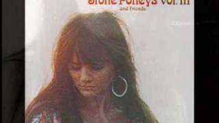 The Stone Poneys (feat Linda Ronstadt) - Different Drum (1967)
