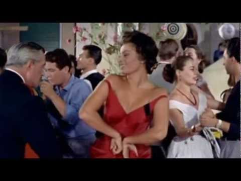 Sophia Loren   Mambo Italiano