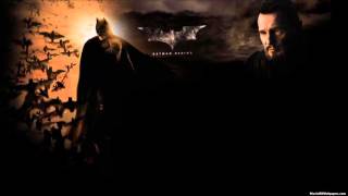Hans Zimmer & James Newton Howard - Lasiurus (Batman Begins Soundtrack)