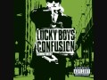 Lucky Boys Confusion- Commitment 