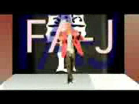 tigrim bi adji rap tek