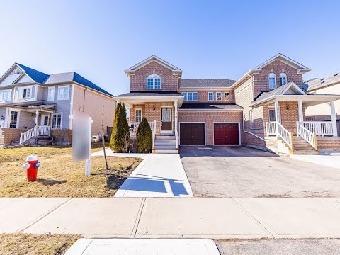 For Sale - 120 Viceroy Crescent, Brampton, ON L7A 1V4