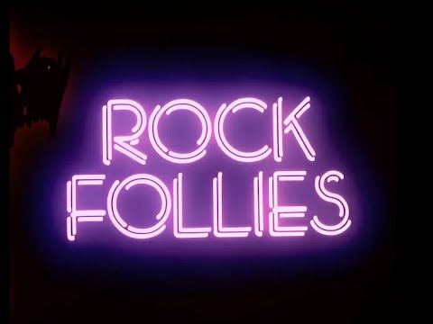 Rock Follies -  episode 2 - starring Charlotte Cornwell, Rula Lenska and Julie Covington (1976)