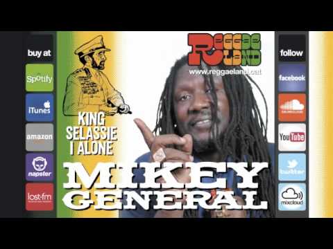 Mikey General - 