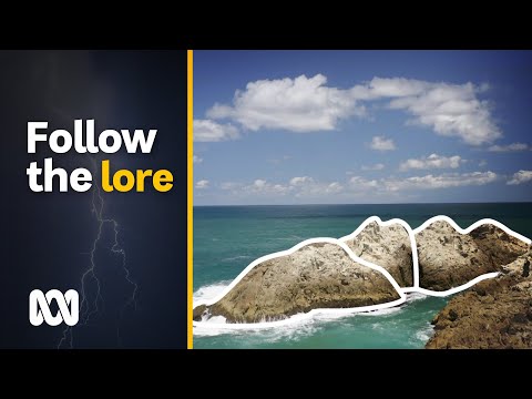 The fascinating story of Point Lookout | View from the Shore | ABC Australia