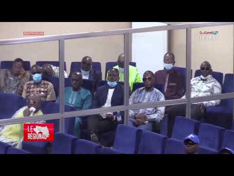 Le journal regional du 02/08/2023