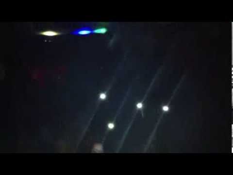 Detlef at Sankeys Ibiza closing party