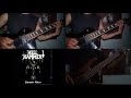 Hellhammer - Revelations of Doom (Cover guitars and bass - no vocal)