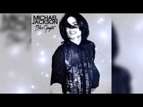 Michael Jackson - Blue Gangsta [Dave Luxe Remix]