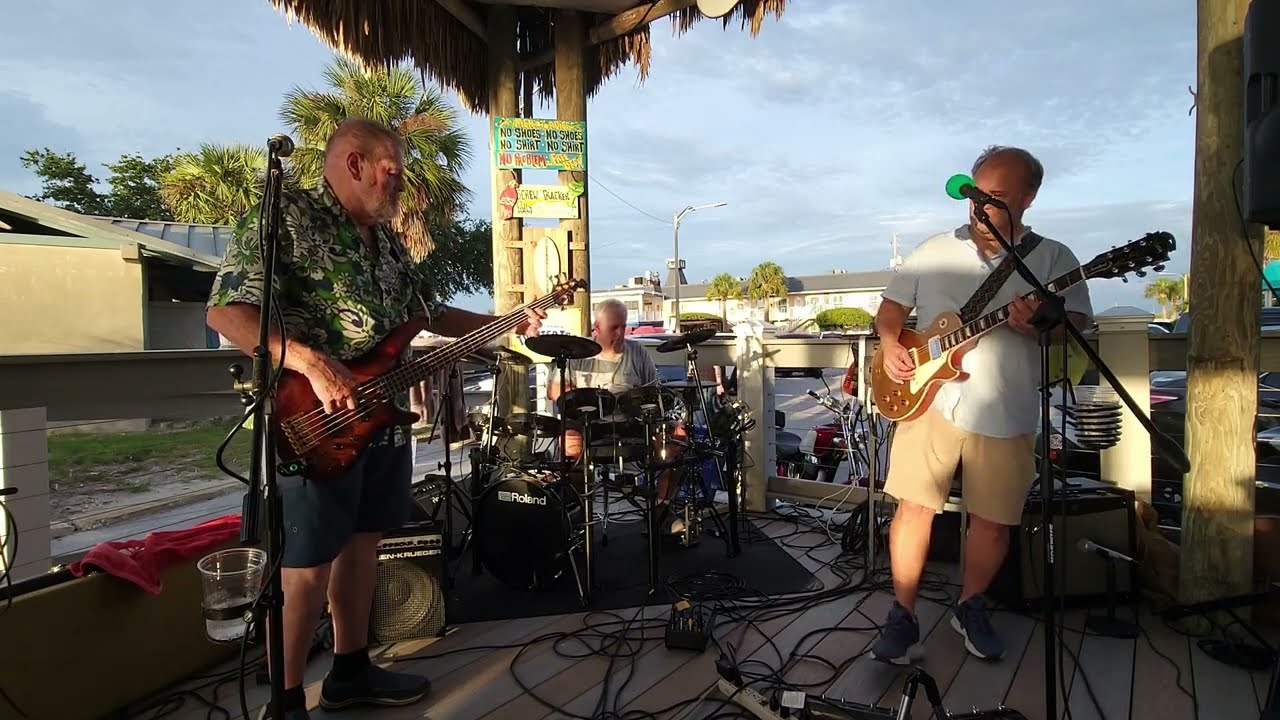 Promotional video thumbnail 3 for Steve Colondres Live Music
