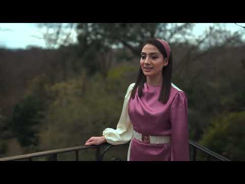 Sinorica Lungu - Binecuvintează-mi Pașii (Official Video)