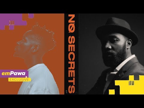 E Kelly - Need Somebody (feat. Mr Eazi) [Official Audio]