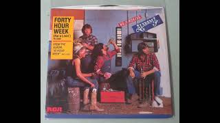 Alabama - As Right Now