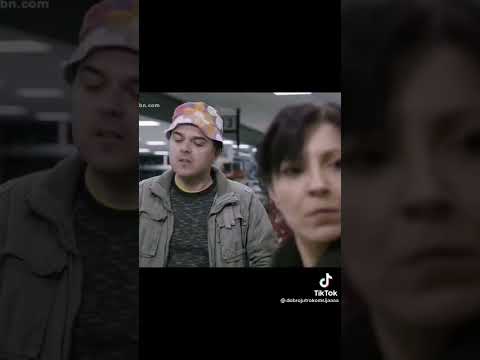 ČEDO I JELKA U KUPOVINI