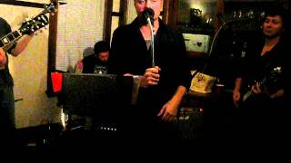 Juro's Resolution Bash Jan 28 '12 with Wall of Sound ~ Semi-Charmed Life