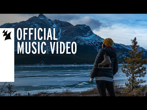 Tinlicker & Helsloot - Because You Move Me (Official Music Video)