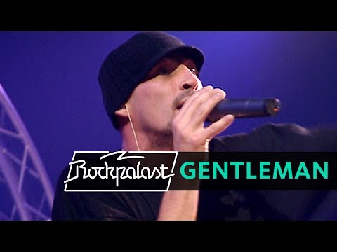 Gentleman and the Far East Band live | Rockpalast | 2004