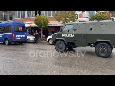 Masakra me 3 të vrarë dhe 2 të plagosur, RENEA dhe FNSH zbarkojnë në Klos