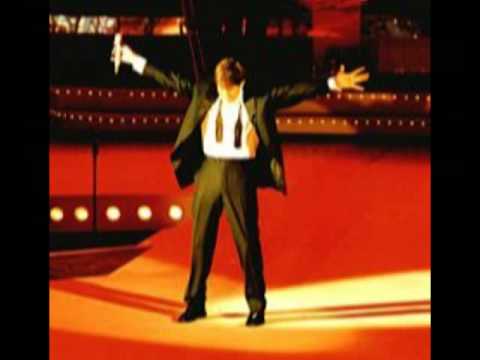 Gianni Morandi - Tu sei diversa