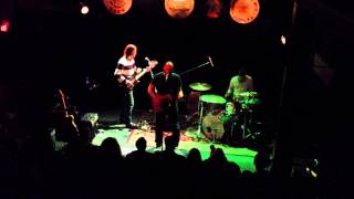 David Bazan - &quot;Rapture&quot;