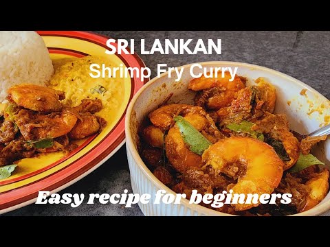 Shrimp Fry So Good You Will SCREAM 🍤😱